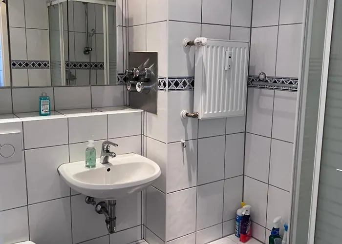 In 2910 Apartamento *