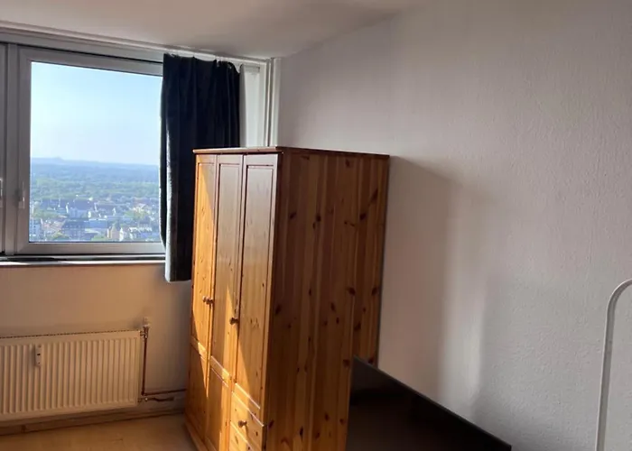 In 2910 Апартаменты Кёльн